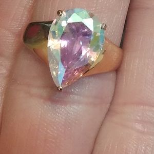 Aurora Boreilla size 8